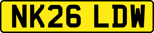 NK26LDW