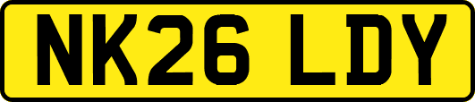 NK26LDY