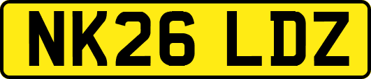 NK26LDZ