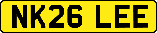 NK26LEE