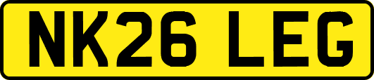NK26LEG