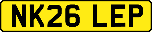 NK26LEP
