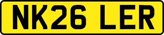 NK26LER