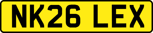 NK26LEX