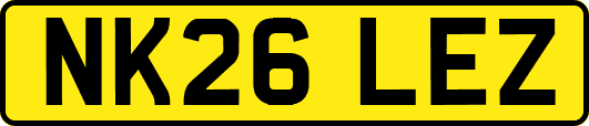 NK26LEZ