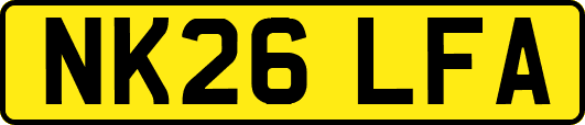 NK26LFA
