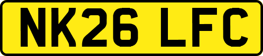 NK26LFC