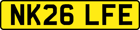 NK26LFE