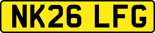 NK26LFG