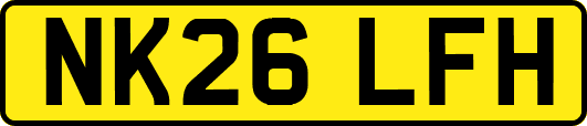 NK26LFH