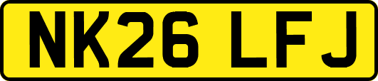 NK26LFJ