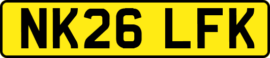 NK26LFK