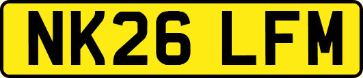 NK26LFM