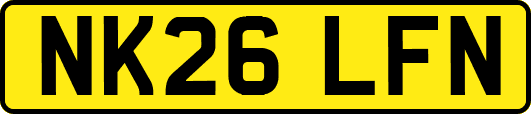 NK26LFN
