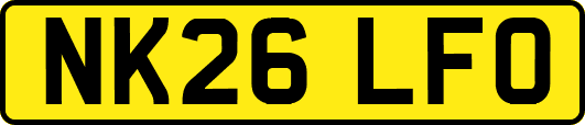 NK26LFO
