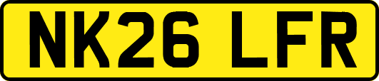 NK26LFR