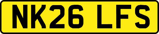 NK26LFS