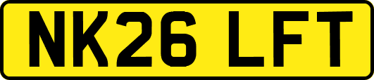 NK26LFT