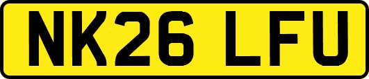 NK26LFU