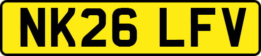NK26LFV