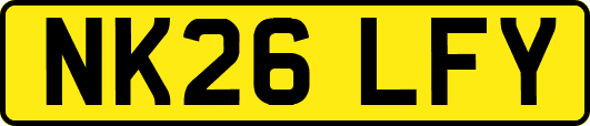 NK26LFY