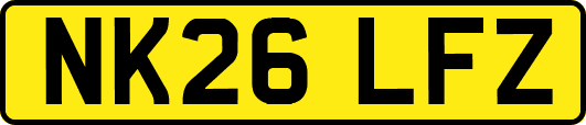 NK26LFZ