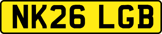 NK26LGB