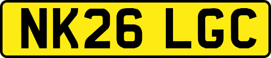 NK26LGC