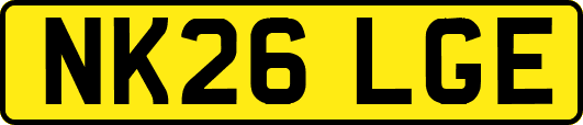 NK26LGE