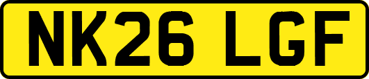 NK26LGF