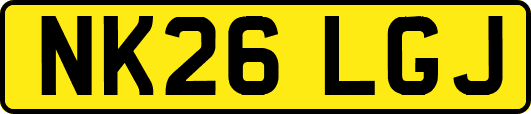 NK26LGJ