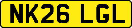 NK26LGL