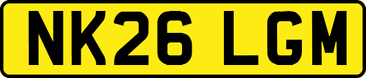 NK26LGM