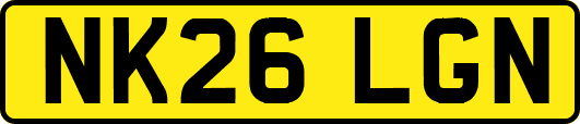 NK26LGN