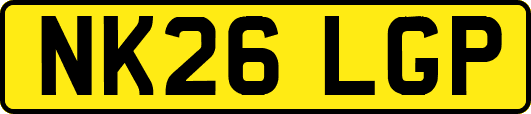 NK26LGP