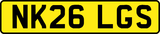 NK26LGS