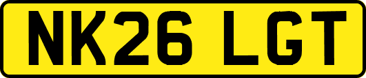 NK26LGT