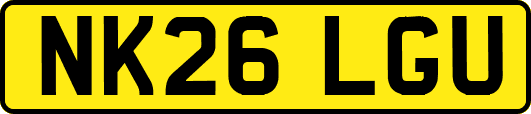 NK26LGU
