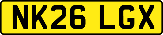 NK26LGX