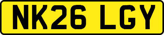 NK26LGY