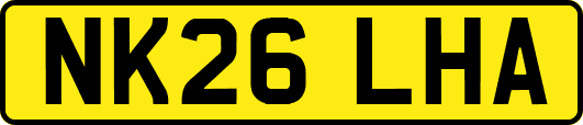 NK26LHA