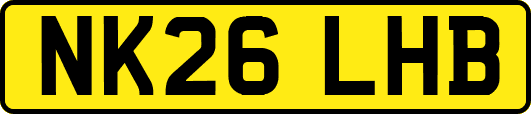 NK26LHB