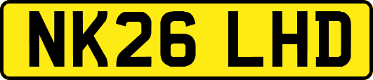 NK26LHD