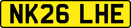 NK26LHE