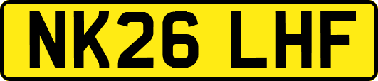 NK26LHF