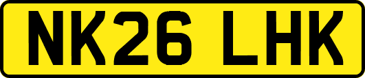 NK26LHK