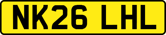 NK26LHL