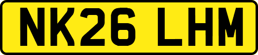 NK26LHM