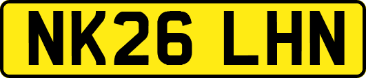 NK26LHN