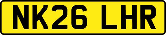 NK26LHR